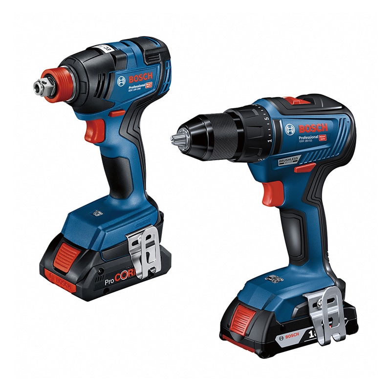 ��K�ۥ���ܥ��å� GDX+GSR  BOSCH�ʥܥå���� GDX18V200GSRN