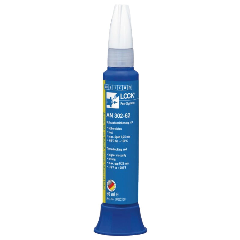 ��K��AN302-62 �ͤ����å� ��Ǵ ������ 50ml �ɥ������ͥ����å� WEICON ���������� 10017881