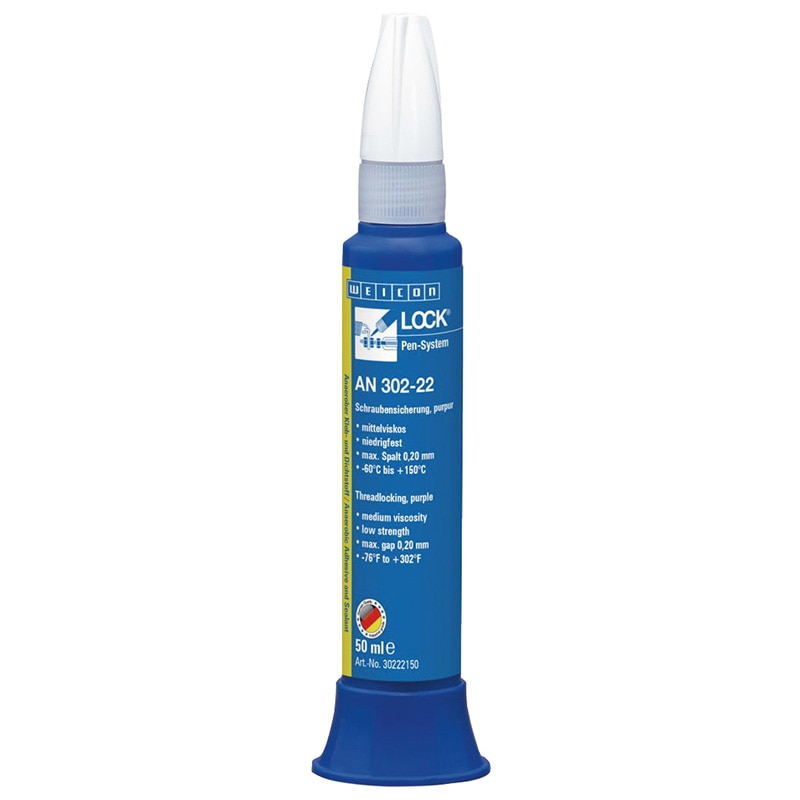 ��K��AN302-22 �ͤ����å� ��Ǵ ������ 50ml �ɥ������ͥ����å� WEICON ���������� 10017872