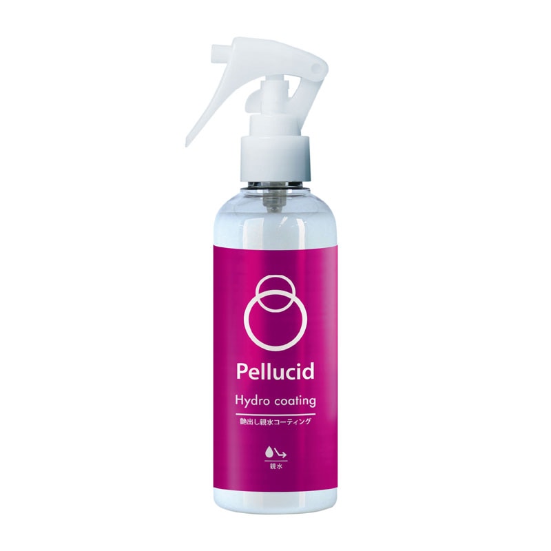 �ڥ륷���� �ϥ��ɥ������ƥ��� ���ץ졼������ ���������� �ƿ� ���ָ� 200ml ������  Pellucid PCD-811