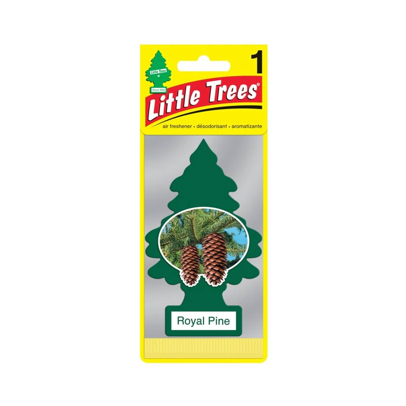 ��ȥ�ĥ꡼ �������ե�å���ʡ� �������ѥ��� Royal Pine Little Trees �ߤ겼���� ����  ��ƥ�APAC������� 10101