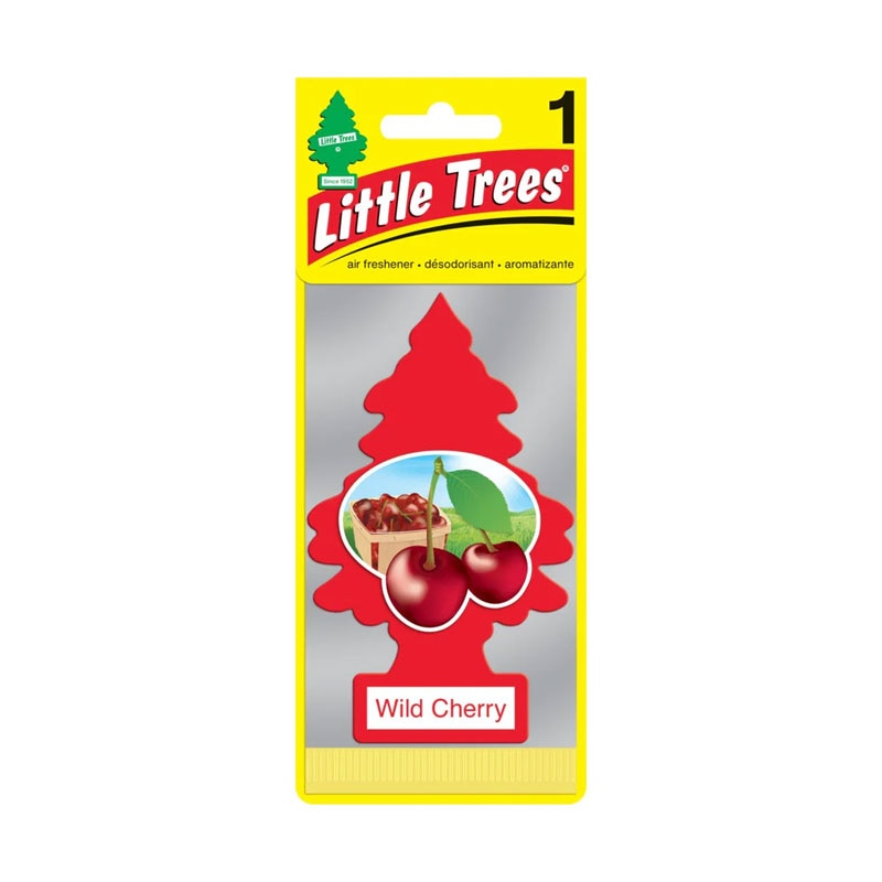 ��ȥ�ĥ꡼ �������ե�å���ʡ� �磻�ɥ�����꡼ Wild Cherry Little Trees �ߤ겼���� ����  ��ƥ�APAC������� 10311