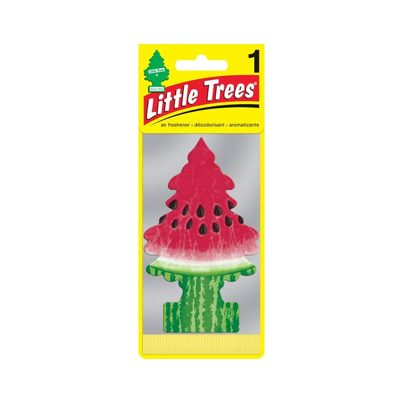 ��ȥ�ĥ꡼ �������ե�å���ʡ� ��������������� Watermelon Little Trees �ߤ겼���� ����  ��ƥ�APAC������� 10320
