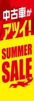 ��ż֤����ĥ���SUMMER SALE�äΤܤ�(1��9��)