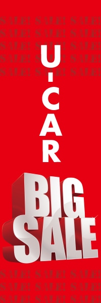 U-CAR BIG SALEäΤܤ(10)