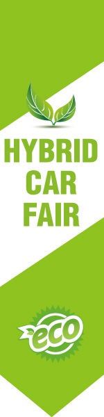 HYBRID CAR FAIR eco�äΤܤ�(10���)