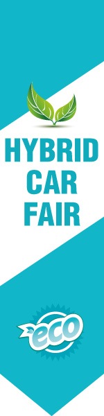 HYBRID CAR FAIR eco�äΤܤ�(10���)