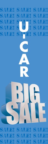 U-CAR BIG SALEäΤܤ(10)