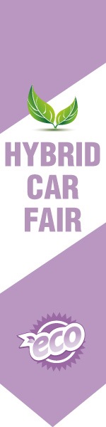 HYBRID CAR FAIR eco�äΤܤ�(10���)