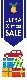 ULTRA X'mas SALE�äΤܤ�(10���)