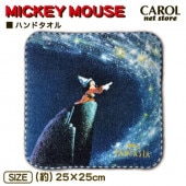 ONE PIECE ワンピース ハンドタオル ミニタオル 豆タオル 15×15cm 綿