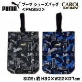 ���塼���Хå� �ס��� PUMA ������Ǻ� ���� PM350 �֥�å� �֥롼 �ˤλ� �̱�Хå� ���󤲥Хå� ���� ���� �᡼����