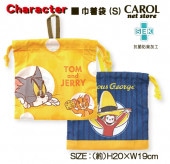 ������ S ������ �ȥ�ȥ����꡼ ������Υ��硼�� CuriousGeorge �롼�פҤ��� �뿩�� �ˤλ� ���λ� �뿩 ������ ���� ���襤�� 20��19cm �᡼����