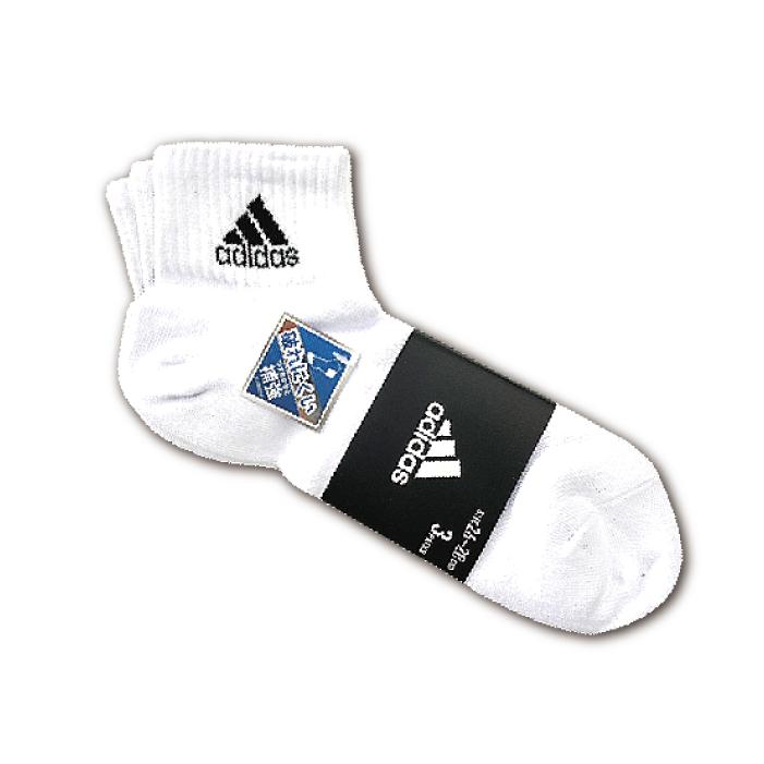 adidas ���ǥ����� ���ݡ��ĥ��å��� �������륽�å���  ���� 3­�� 24-26cm 26-28cm �ˤ�ˤ��� �����ȤĤ����䶯 ���� ���ݡ���