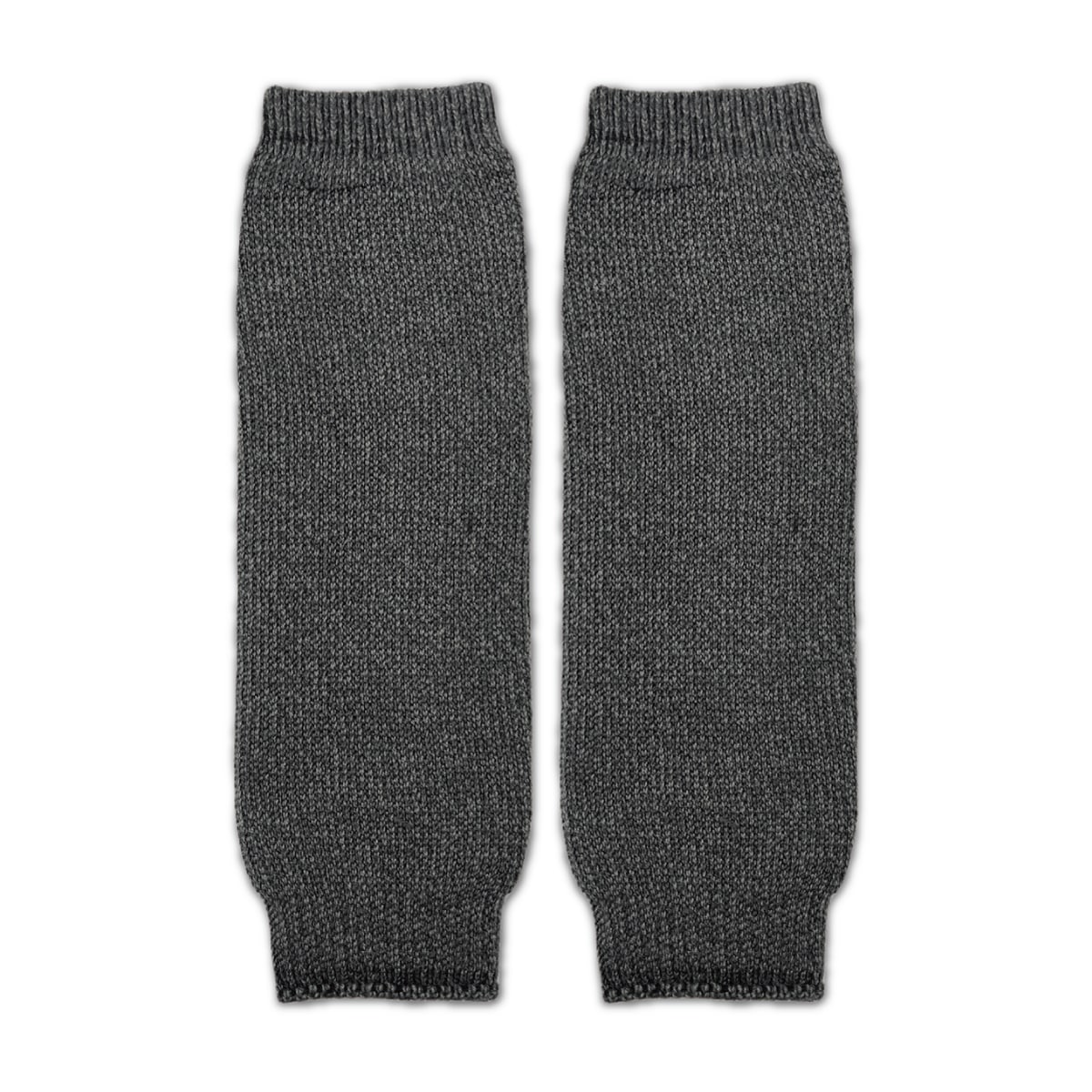 グンゼ ウチコレ 裏起毛レッグウォーマー フリーサイズ AUN555 軽量