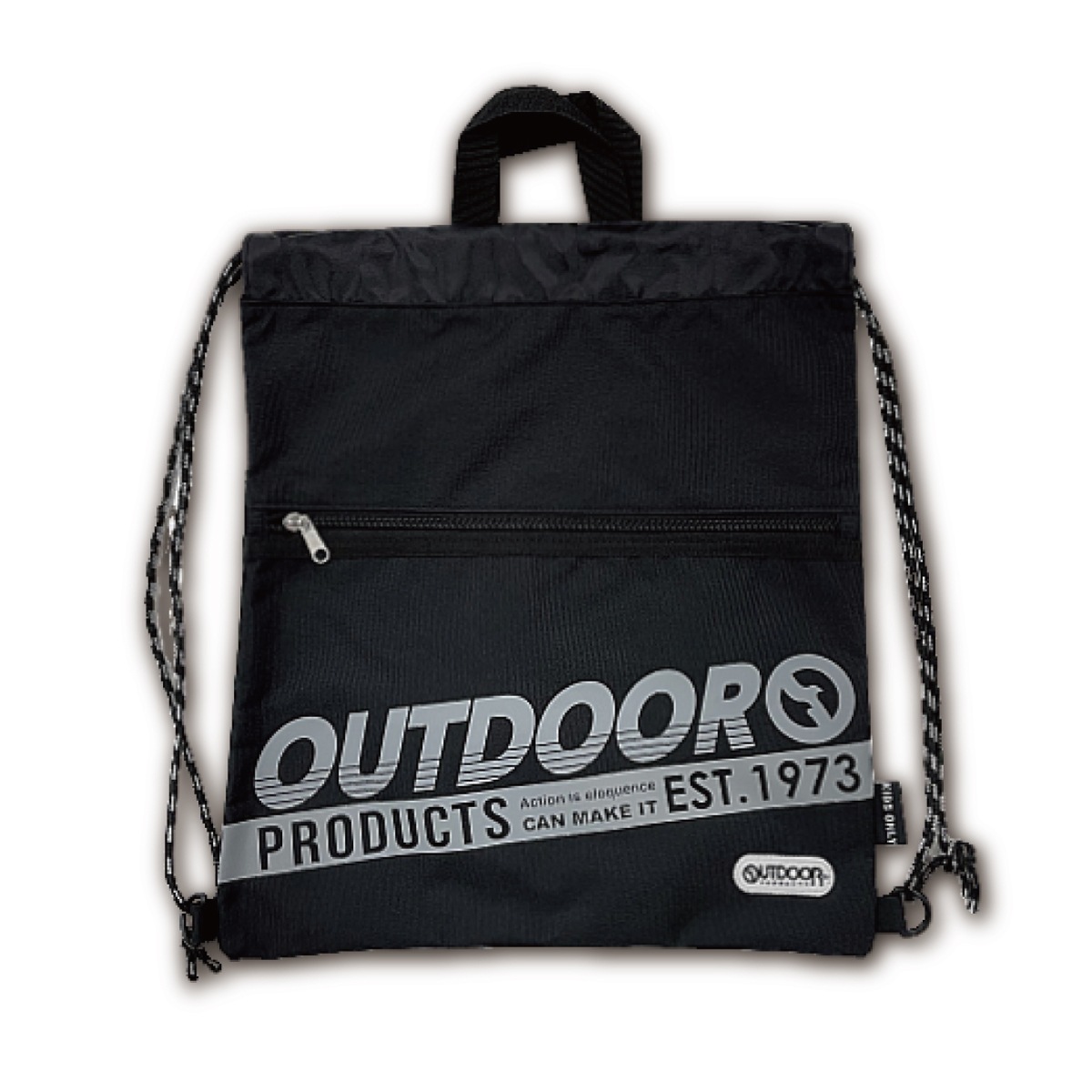 ʥåץå ȥɥ OUTDOOR ˤλ ɽ ֥å ͥӡ ̱Хå    ͡٥ ᡼