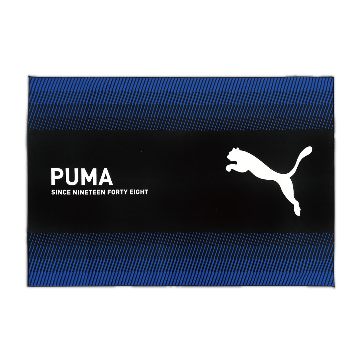 ޥå  ʥե PUMA ס PM482 Ĺ ˤλ 뿩     ձ  100 ֥å 4060cm ᡼б