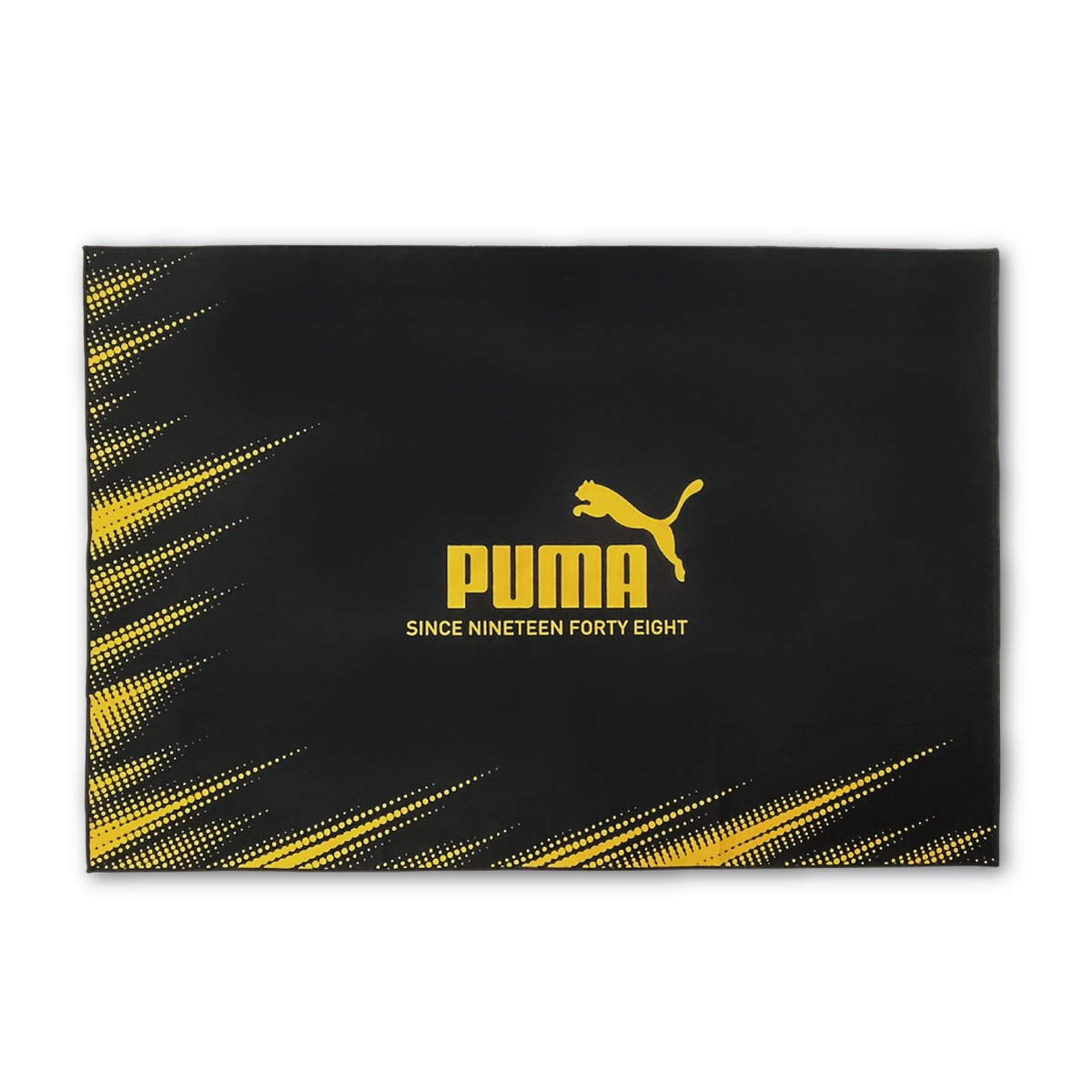 �����ޥå� ���������� �ʥե��� PUMA �ס��� PM482 PM547 Ĺ���� �ˤλ� �뿩 ������ ���� ���� ���� ���ձ� ������ ��100�� �֥�å� 40��60cm �᡼����