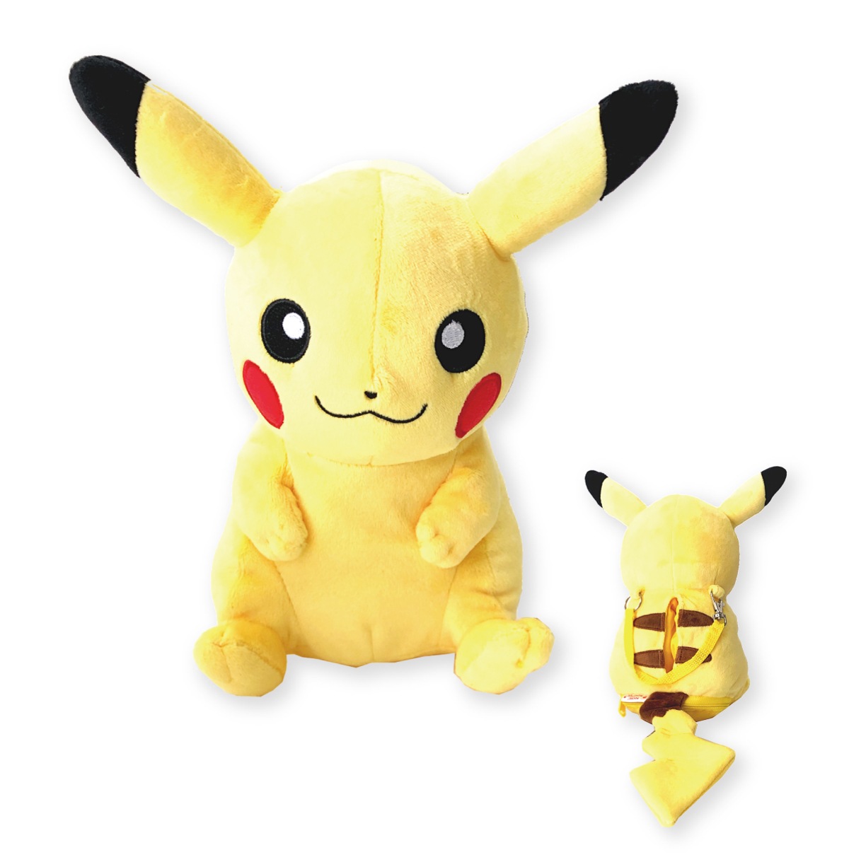 ぬいぐるみ ポケットモンスター ティッシュ入れ ポケットティッシュ ポケモン ピカチュウ ゲンガー ティッシュマスコット 大人 子供 