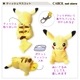 ぬいぐるみ ポケットモンスター ティッシュ入れ ポケットティッシュ ポケモン ピカチュウ ゲンガー ティッシュマスコット 大人 子供 