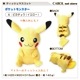 ぬいぐるみ ポケットモンスター ティッシュ入れ ポケットティッシュ ポケモン ピカチュウ ゲンガー ティッシュマスコット 大人 子供 