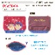 ポーチ ペコちゃん ペコ＆ポコ ミルキー 小物 整理 収納 小物入れ 化粧ポーチ お菓子 子供 大人 かわいい メール便