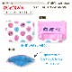 ポーチ ペコちゃん ペコ＆ポコ ミルキー 小物 整理 収納 小物入れ 化粧ポーチ お菓子 子供 大人 かわいい メール便