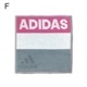 ǥ adidas ϥɥ ϥ󥫥 2626cm 100% ˤλ λ   襤 ᡼