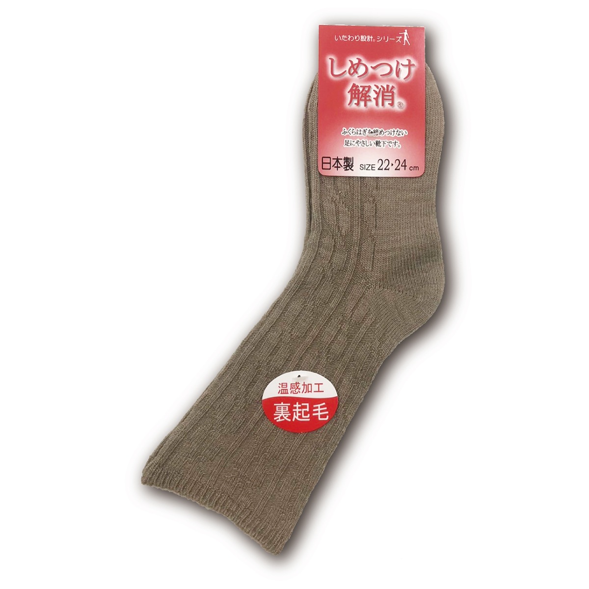  ؿ Ȥ Ĥ ΢ 22-24cm  ݲ  ɴ ץ쥼 Ϸ 롼ॽå 