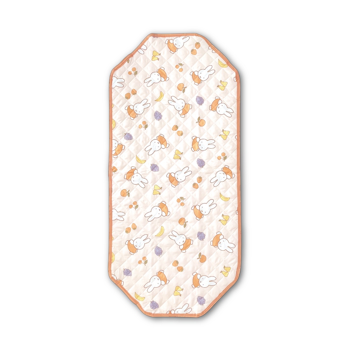 ���åȥ��С� ����饯���� ����饷�å����� �ߥåե��� ����� �ݥꥨ���ƥ� ���� ���襤�� miffy 60��130cm �٥ӡ� �Ҷ� ���뿲 �ݰ�� �᡼����