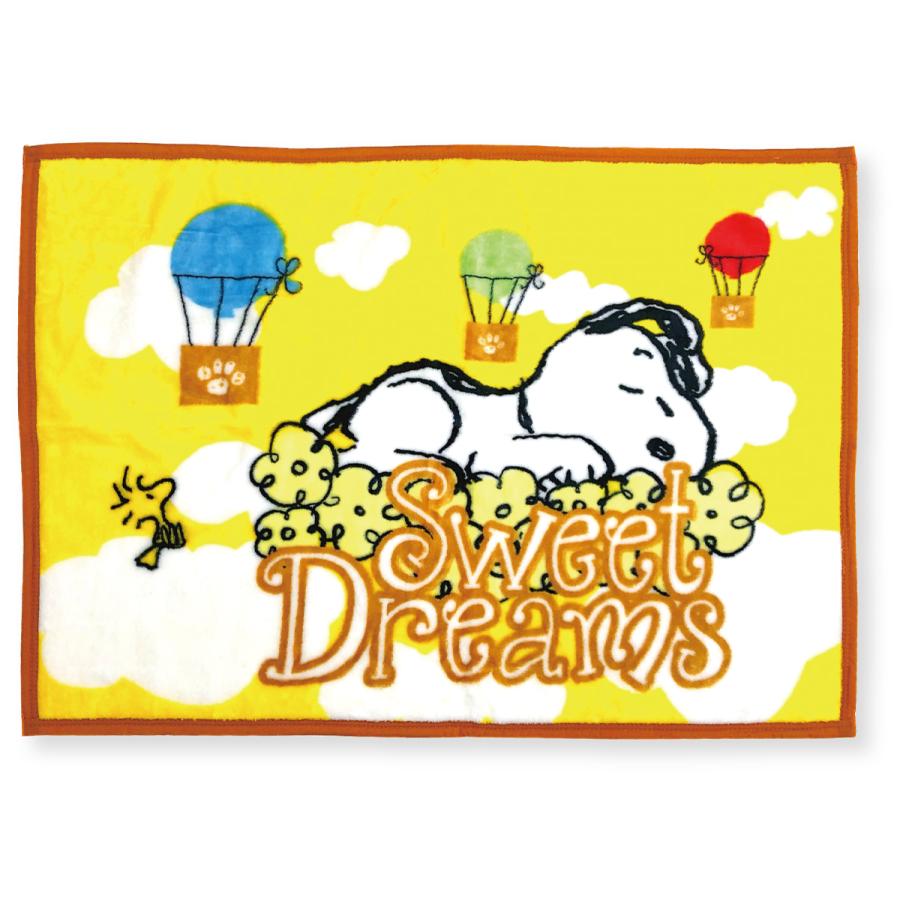 ���̡��ԡ� ɨ�ݤ����� SNOOPY ���襤��ɨ�ݤ� �ԥ� �������� �ͥ��ӡ������å� PEANUTS �ԡ��ʥå� 70��110cm �˥塼�ޥ��䡼�Ǻ� ����