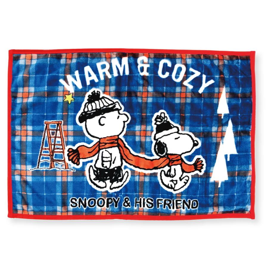 ���̡��ԡ� ɨ�ݤ����� SNOOPY ���襤��ɨ�ݤ� �ԥ� �������� �ͥ��ӡ������å� PEANUTS �ԡ��ʥå� 70��110cm �˥塼�ޥ��䡼�Ǻ� ����