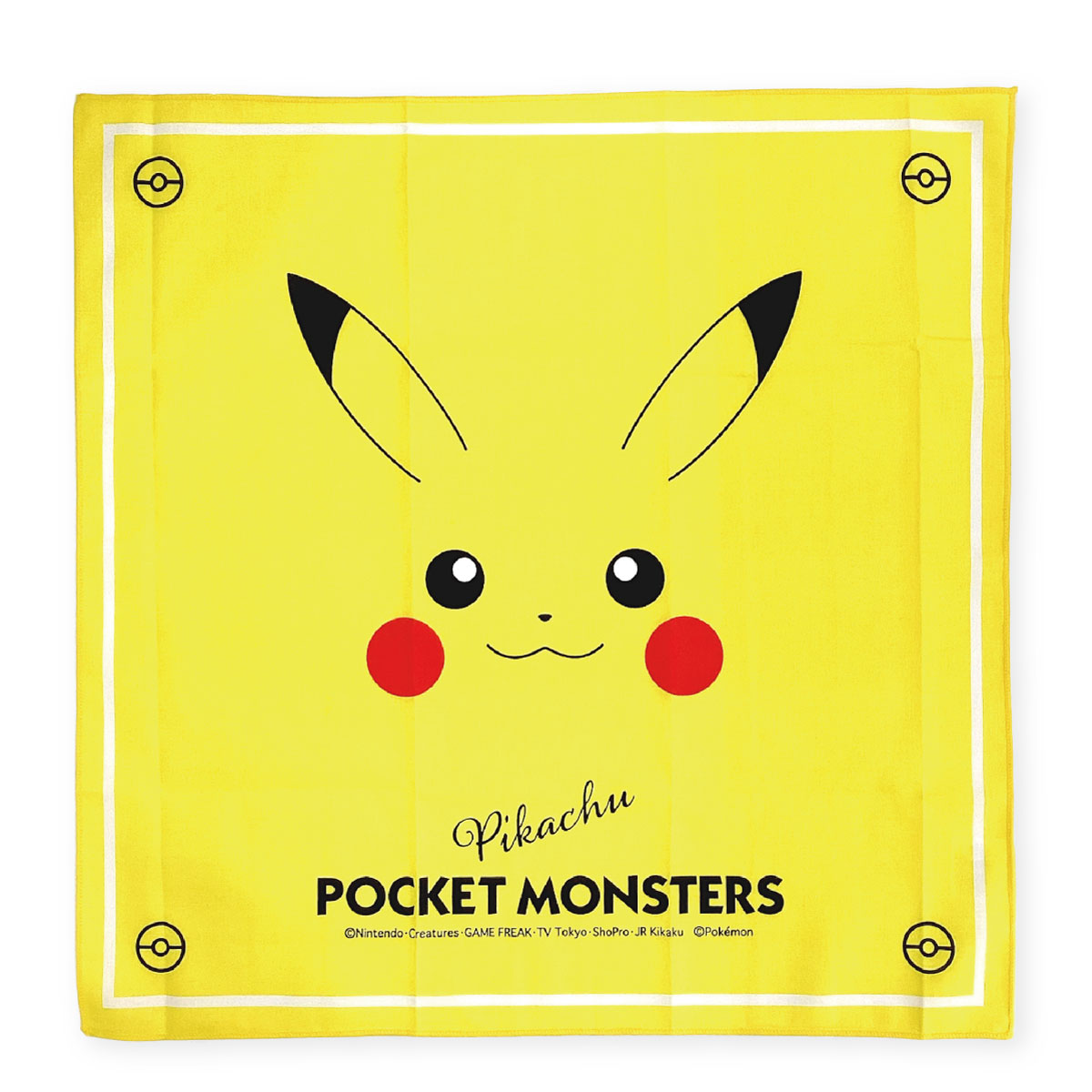���������� �ʥե��� �ݥ���� �ѥ����ѥȥ����� ���� �뿩 ������ ������ ��100�� pokemon ���������� �Ҷ� ������ ����� 43��43cm