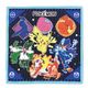 ���������� �ʥե��� �ݥ���� �ѥ����ѥȥ����� ���� �뿩 ������ ������ ��100�� pokemon ���������� �Ҷ� ������ ����� 43��43cm