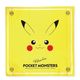 ���������� �ʥե��� �ݥ���� �ѥ����ѥȥ����� ���� �뿩 ������ ������ ��100�� pokemon ���������� �Ҷ� ������ ����� 43��43cm