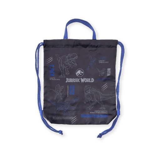 ✰入園入学ハンドメイドグッズ✰Libertyランブル＆ロアー恐竜男の子