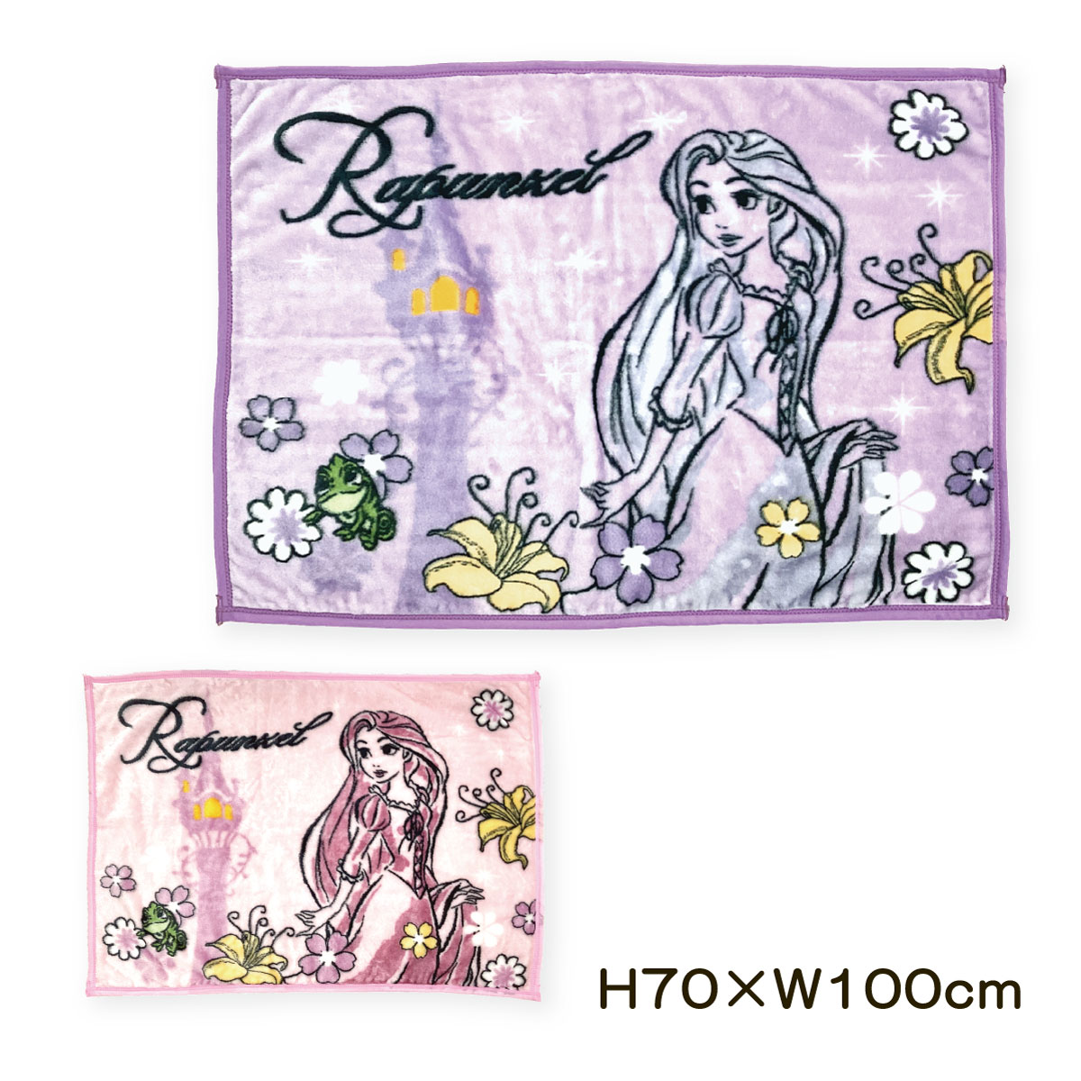 ��ץ�ĥ��� �ǥ����ˡ� �ץ�󥻥� ɨ�ݤ����� ���襤��ɨ�ݤ� ���ä���ɨ�ݤ� 70��110cm �ޥ��䡼�Ǻ� disney �᡼����