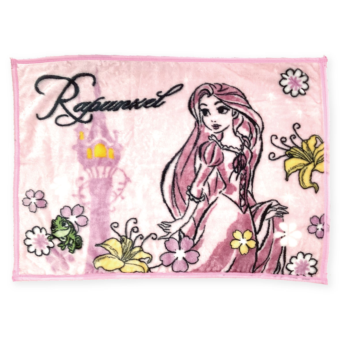 ��ץ�ĥ��� �ǥ����ˡ� �ץ�󥻥� ɨ�ݤ����� ���襤��ɨ�ݤ� ���ä���ɨ�ݤ� 70��110cm �ޥ��䡼�Ǻ� disney �᡼����