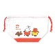 ���� �������� �ߥåե��� miffy MF822 �ۥ磻�� ����� �ޥ��դ����� ��100�� ���� ������ ���ձ� ������ ����� �⹻�� ��� �᡼����