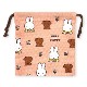 �ߥåե��������� S  �ߥåե��������ʥåե��� MF789 ���å���  Miffy �ǥ��å��֥롼�� ���å����� �ץ쥼��� �᡼�����б�