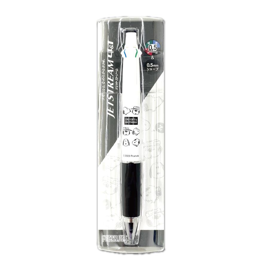 �����åȥ��ȥ꡼�� 4��1 ���̡��ԡ� �ࡼ�ߥ� �ȥ�ȥ����꡼ ������Υ��硼�� ��ɩ��ɮ 4���ܡ���ڥ� ���㡼�� Jetstream SNOOPY �᡼����