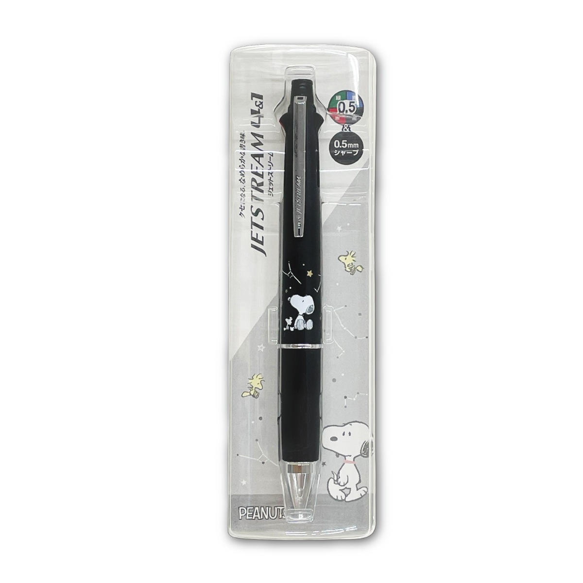 �����åȥ��ȥ꡼�� 4��1 ���̡��ԡ� �ࡼ�ߥ� �ȥ�ȥ����꡼ ������Υ��硼�� ��ɩ��ɮ 4���ܡ���ڥ� ���㡼�� Jetstream SNOOPY �᡼����