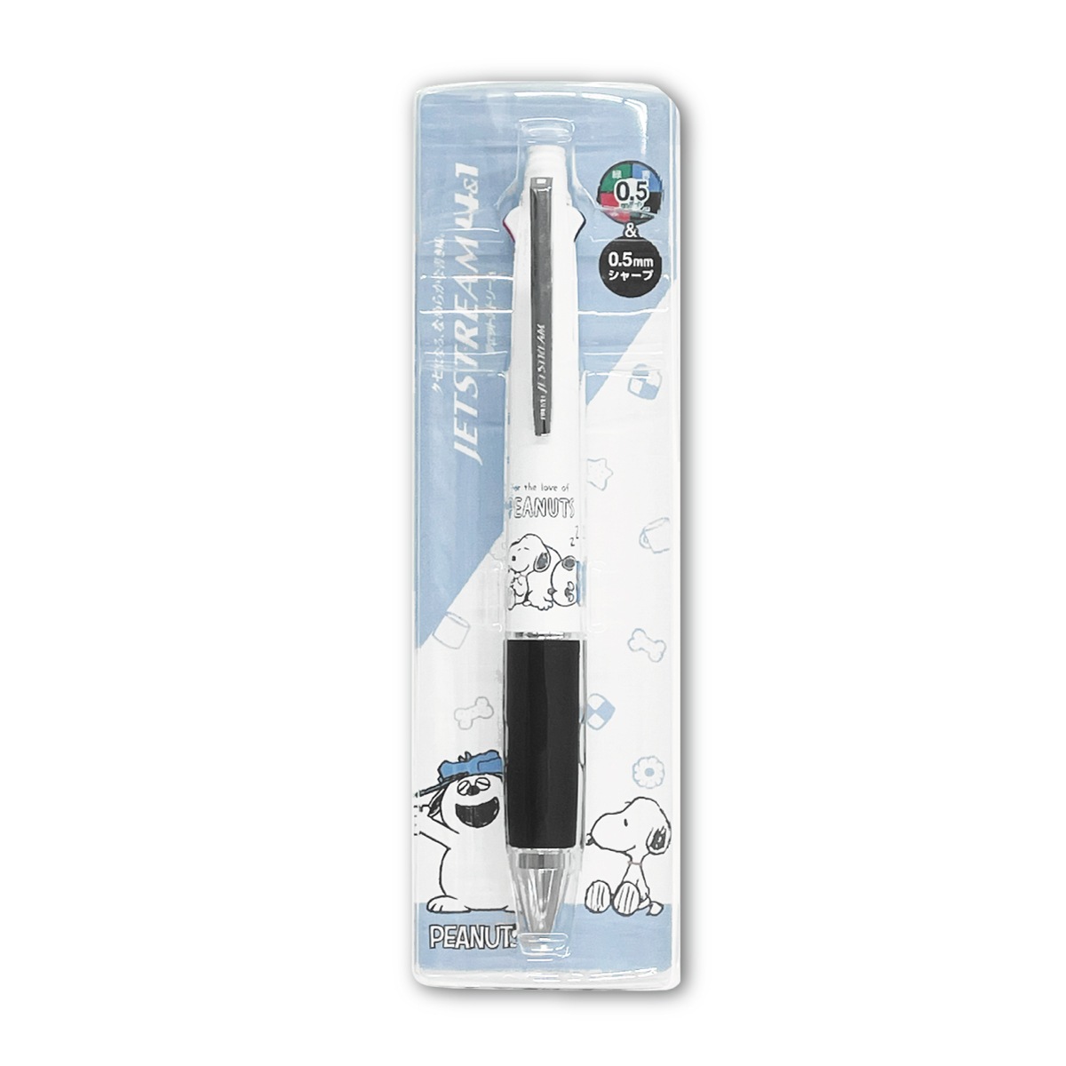 �����åȥ��ȥ꡼�� 4��1 ���̡��ԡ� �ࡼ�ߥ� �ȥ�ȥ����꡼ ������Υ��硼�� ��ɩ��ɮ 4���ܡ���ڥ� ���㡼�� Jetstream SNOOPY �᡼����