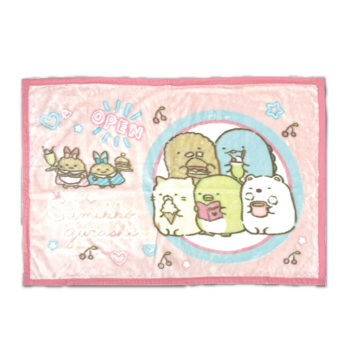 ���ߤå����餷 ɨ�ݤ����� ���襤��ɨ�ݤ� ���λ� ���ä���ɨ�ݤ� �ԥ� ���å��� 70��110cm �˥塼�ޥ��䡼�Ǻ� ���󥨥å���