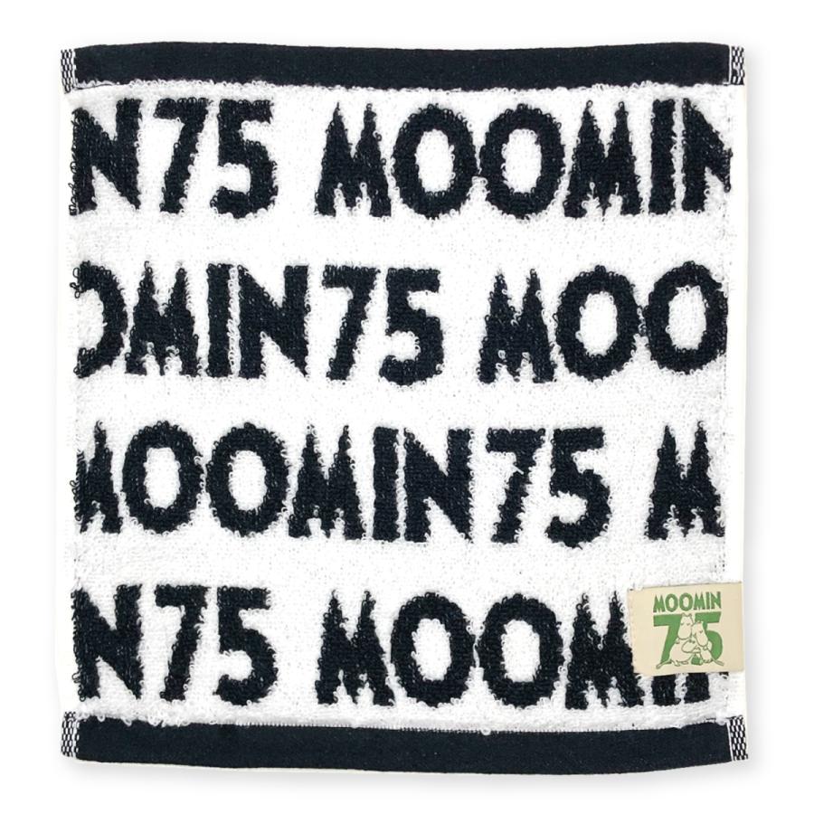 �ࡼ�ߥ� ������ϥ󥫥� �ϥ�ɥ����� 25��25cm ��100%  ̵ǲ�� MOOMIN ��ȥ�ߥ� ���ʼ� �ץ쥼��� �᡼����