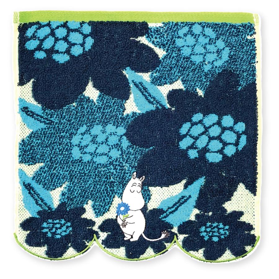 �ࡼ�ߥ� ������ϥ󥫥� �ϥ�ɥ����� 25��25cm ��100%  ̵ǲ�� MOOMIN ��ȥ�ߥ� ���ʼ� �ץ쥼��� �᡼����