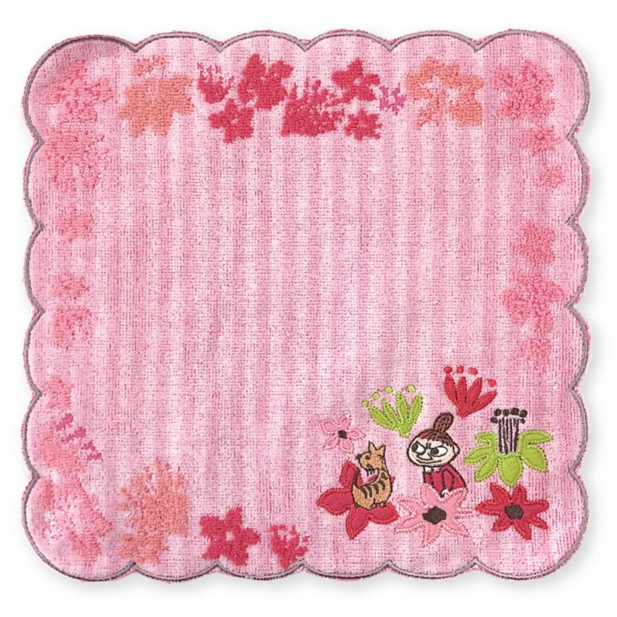 �ࡼ�ߥ� ������ϥ󥫥� �ϥ�ɥ����� 25��25cm ��100%  ̵ǲ�� MOOMIN ��ȥ�ߥ� ���ʼ� �ץ쥼��� �᡼����