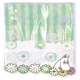 �ࡼ�ߥ� ������ϥ󥫥� �ϥ�ɥ����� 25��25cm ��100%  ̵ǲ�� MOOMIN ��ȥ�ߥ� ���ʼ� �ץ쥼��� �᡼����