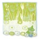 �ࡼ�ߥ� ������ϥ󥫥� �ϥ�ɥ����� 25��25cm ��100%  ̵ǲ�� MOOMIN ��ȥ�ߥ� ���ʼ� �ץ쥼��� �᡼����