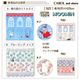 �ࡼ�ߥ� ������ϥ󥫥� �ϥ�ɥ����� 25��25cm ��100%  ̵ǲ�� MOOMIN ��ȥ�ߥ� ���ʼ� �ץ쥼��� �᡼����